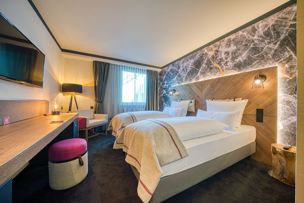 fourside hotel salzburg