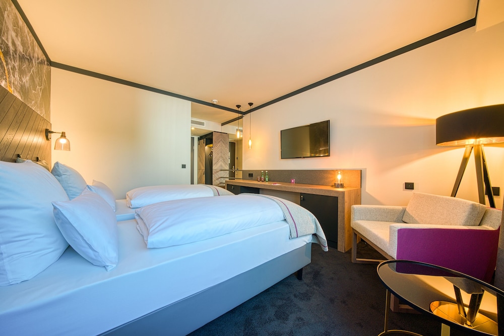 fourside hotel salzburg