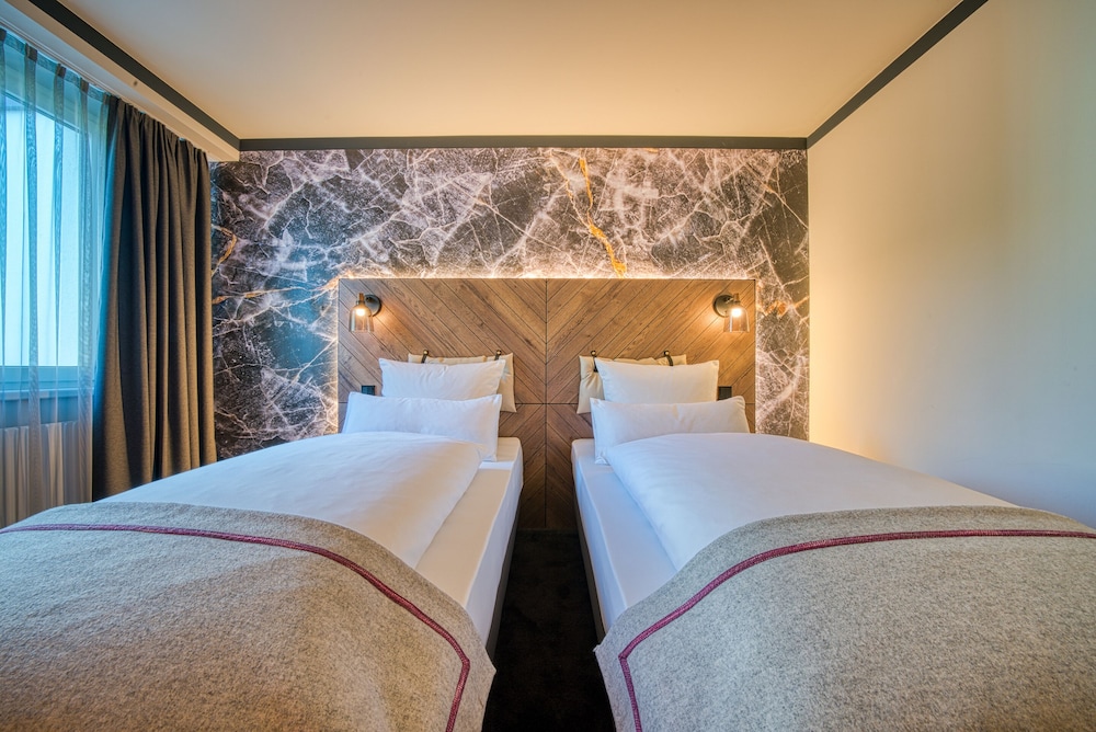 fourside hotel salzburg