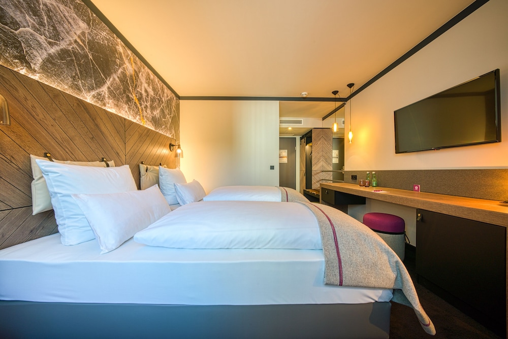 fourside hotel salzburg