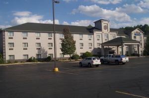 Baymont By Wyndham Portage Indiana Dunes,Portage>>Hobart,3 star