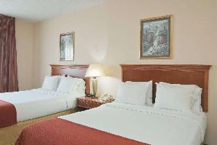 Baymont By Wyndham Portage Indiana Dunes,Portage>>Hobart,3 star
