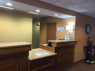 Baymont By Wyndham Portage Indiana Dunes,Portage>>Hobart,3 star