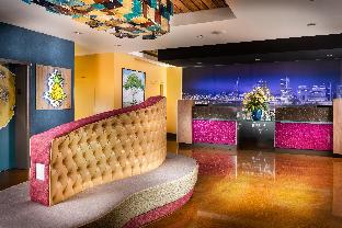 Staypineapple, Hotel Rose, Downtown Portland,Portland>>Oregon,4 star