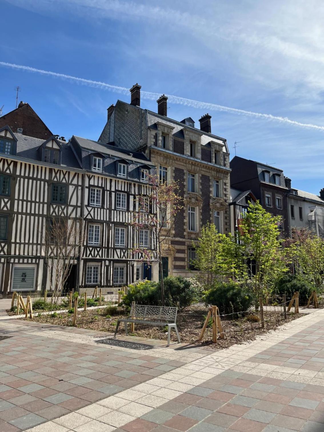 hotel paulette