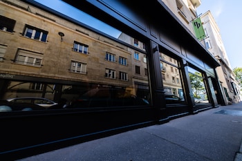 hotel paulette