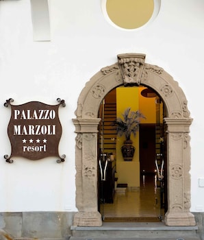 palazzo marzoli resort
