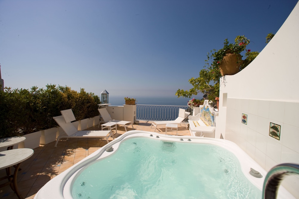 palazzo marzoli resort