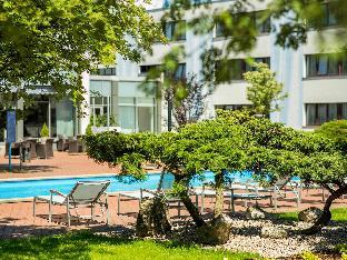 novotel poznan malta