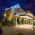 novotel poznan malta