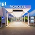 novotel poznan malta