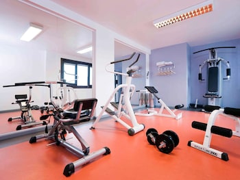 novotel poznan malta
