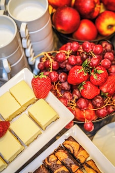 novotel poznan malta