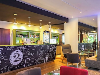 novotel poznan malta