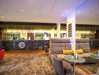 novotel poznan malta