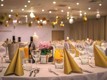 novotel poznan malta