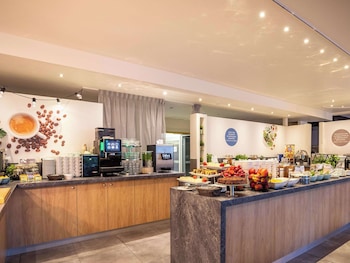 novotel poznan malta