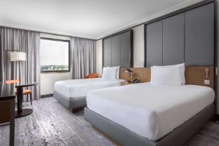 Hilton Prague,Prague>>Karlin,5 star