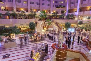 Hilton Prague,Prague>>Karlin,5 star