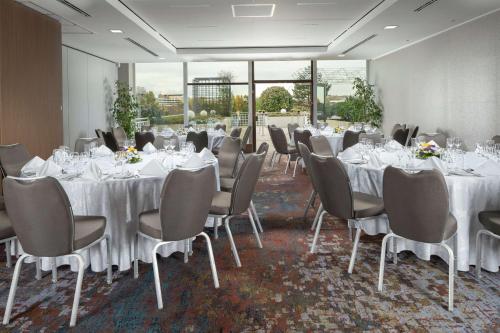 hilton prague