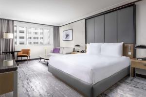 hilton prague
