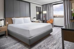 hilton prague