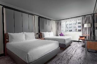 hilton prague