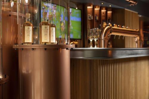 hilton prague