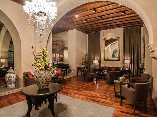 Quinta Real Puebla,San Andrés Cholula>>Puebla,4 star