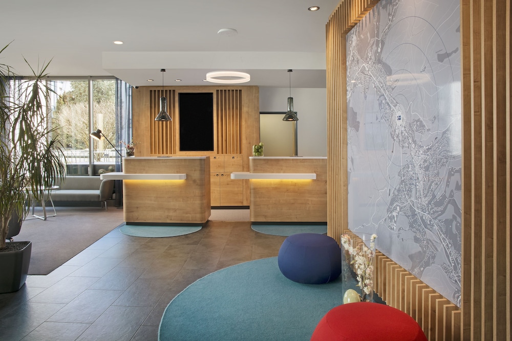 holiday inn express baden baden by ihg