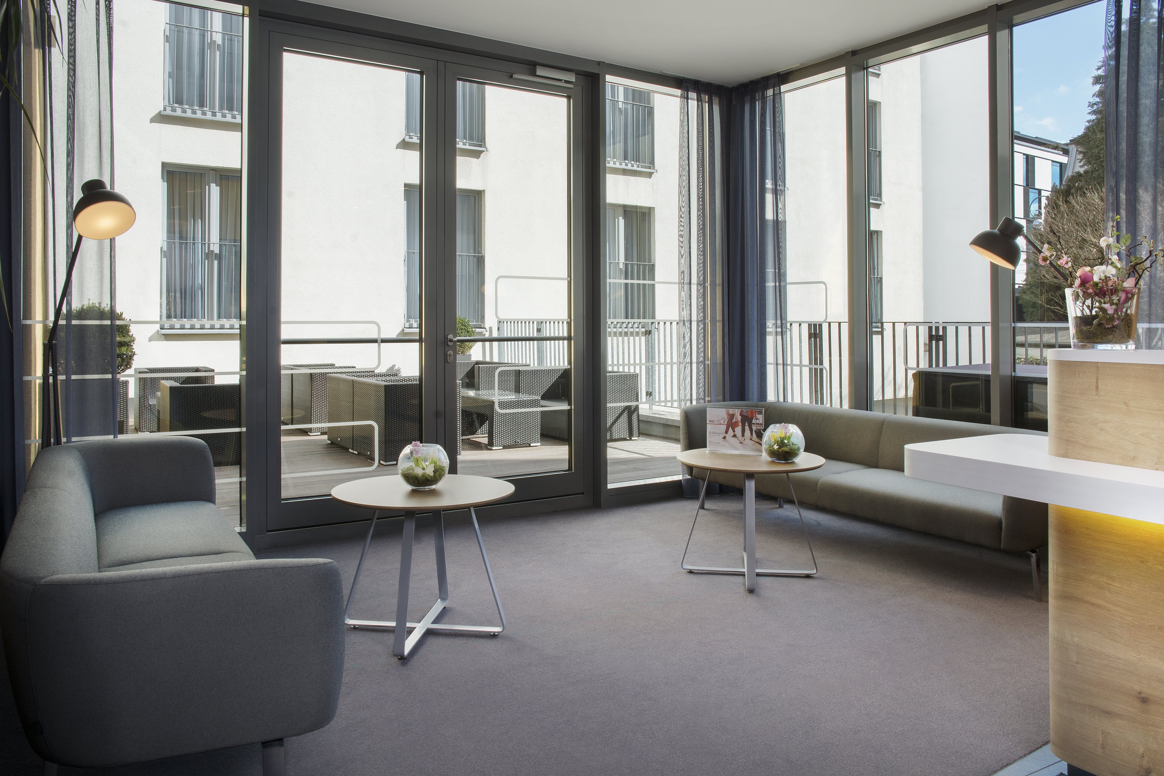 holiday inn express baden baden by ihg