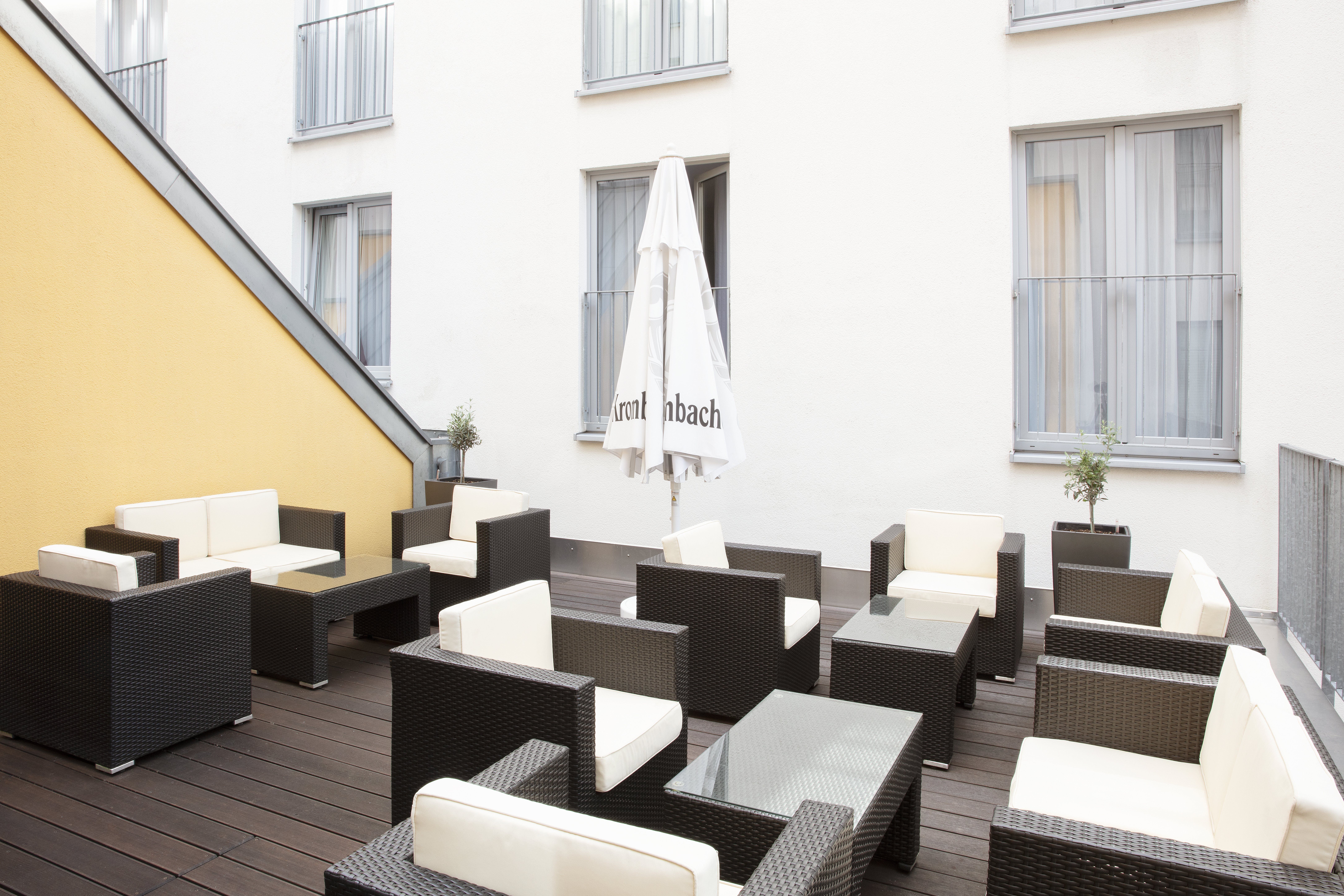 holiday inn express baden baden by ihg