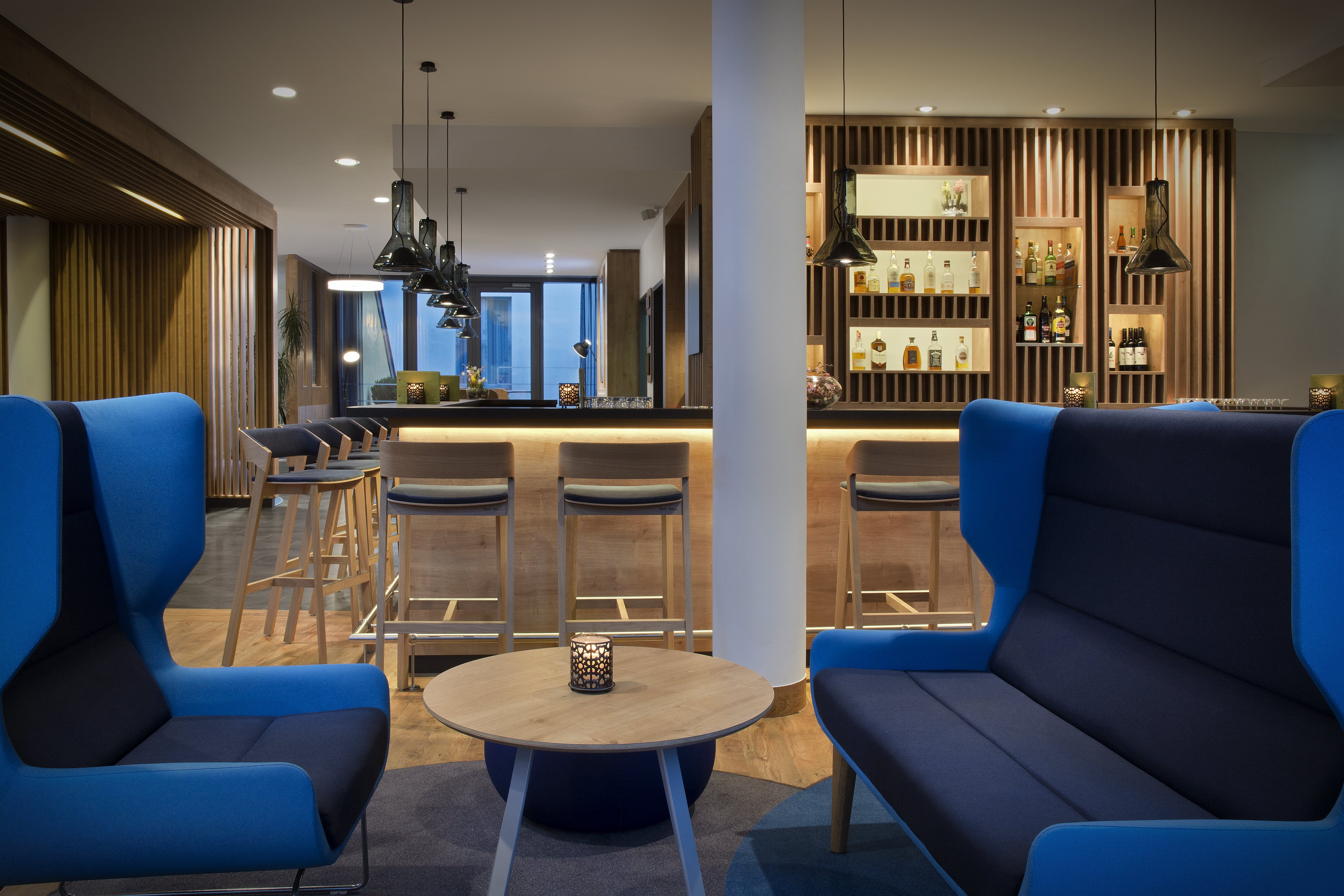 holiday inn express baden baden by ihg
