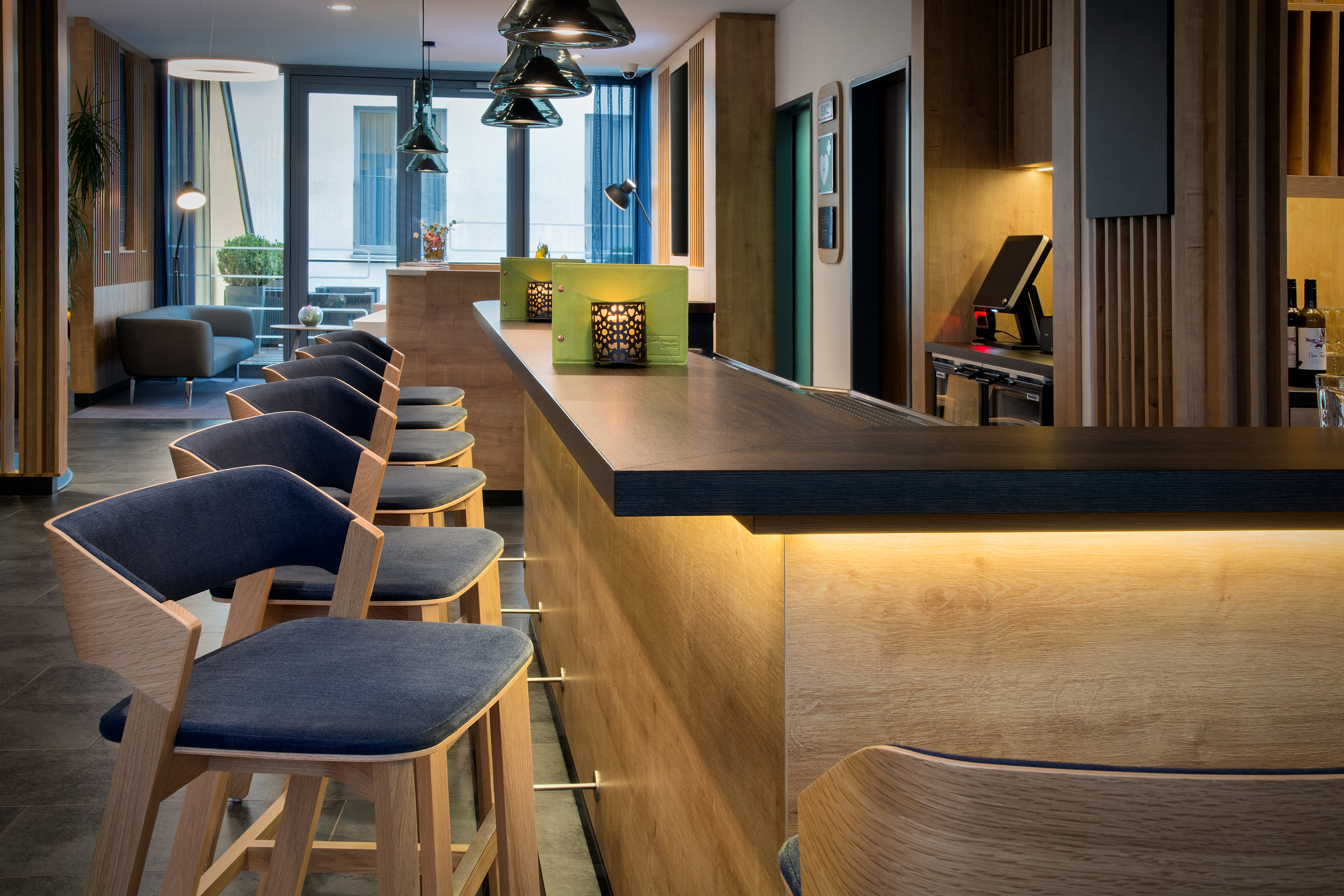 holiday inn express baden baden by ihg