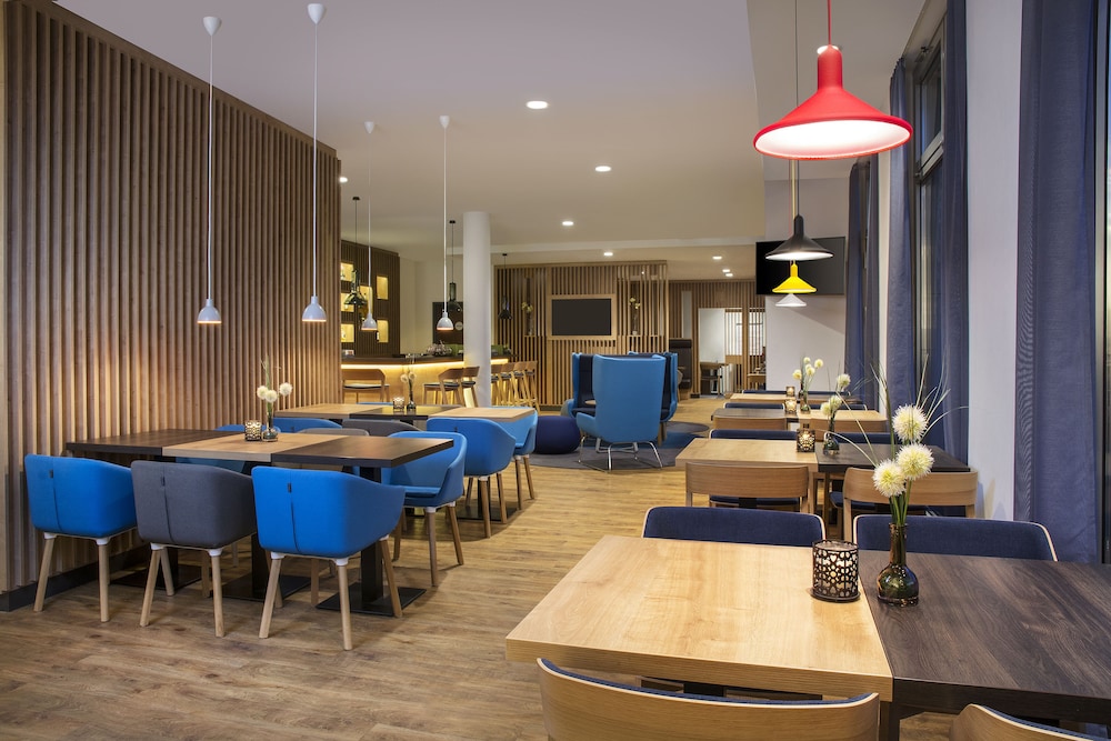 holiday inn express baden baden by ihg