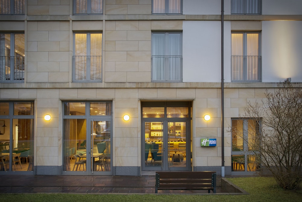holiday inn express baden baden by ihg