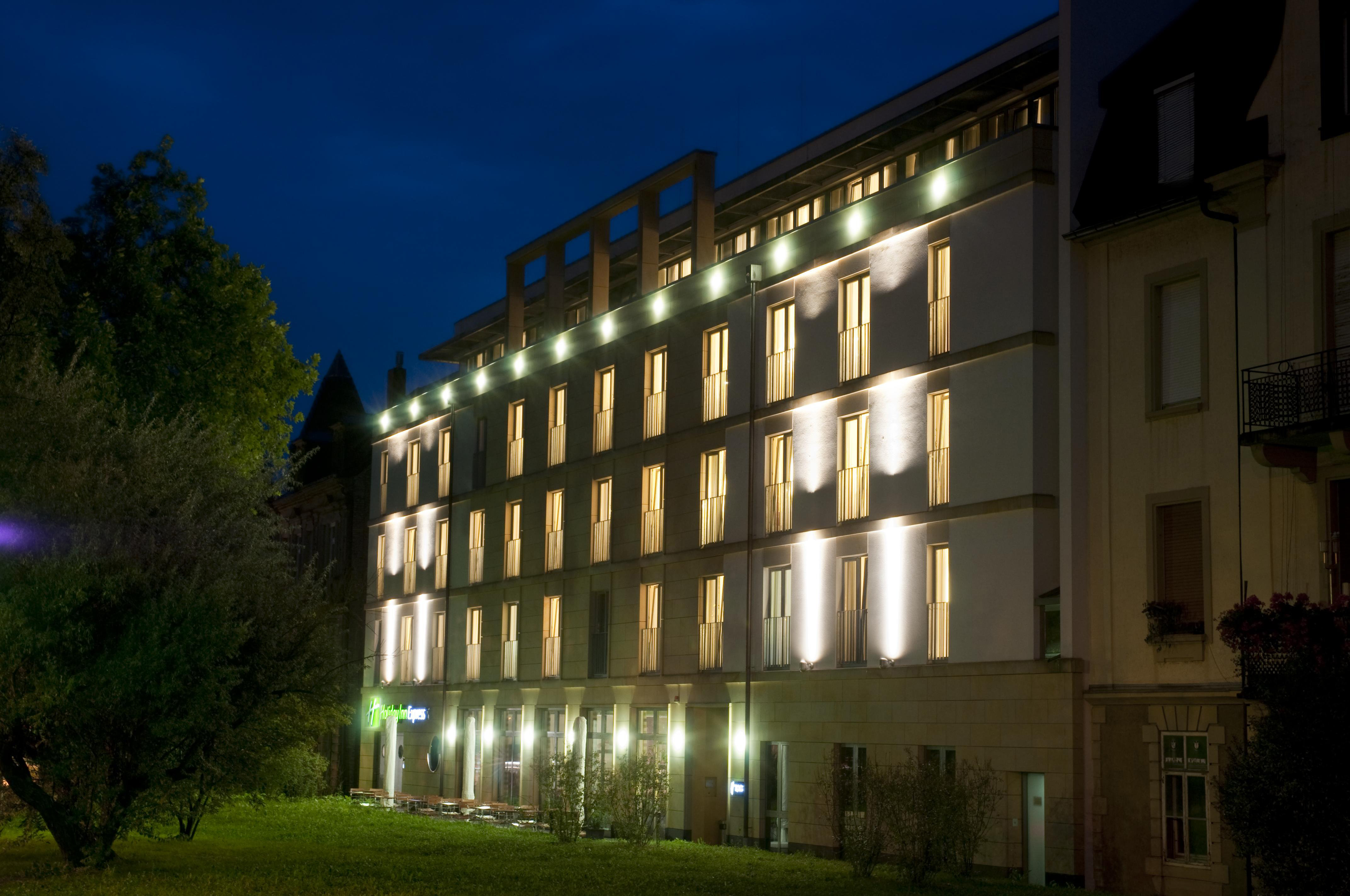 holiday inn express baden baden by ihg
