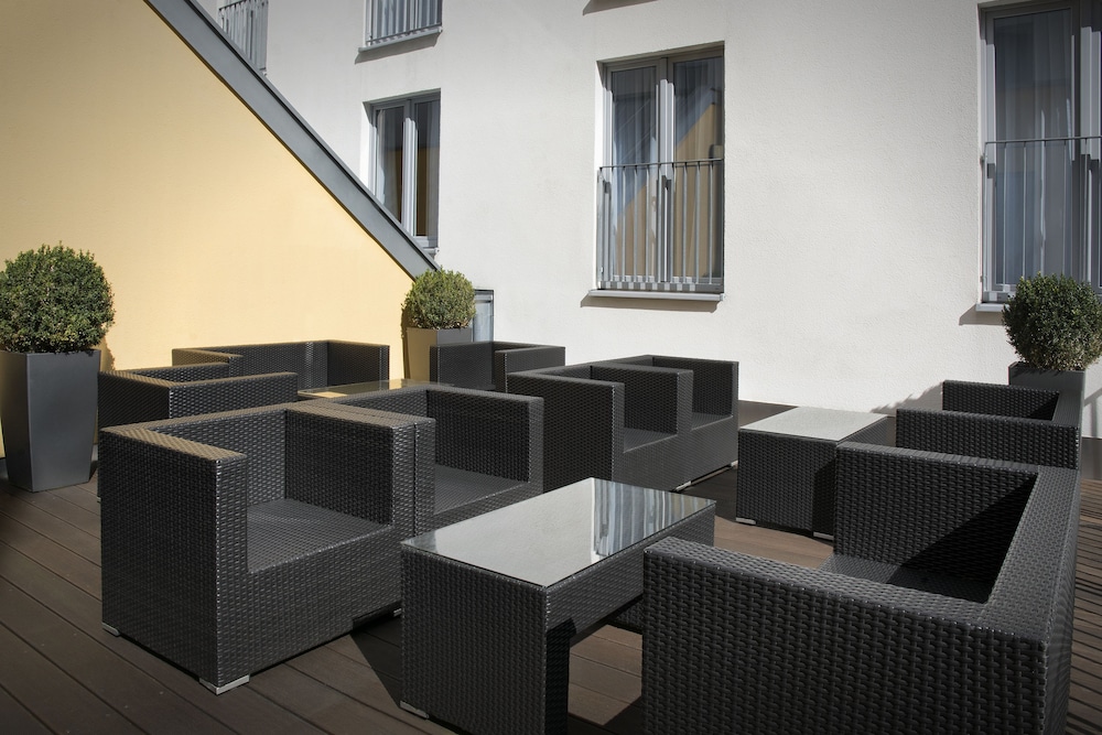 holiday inn express baden baden by ihg