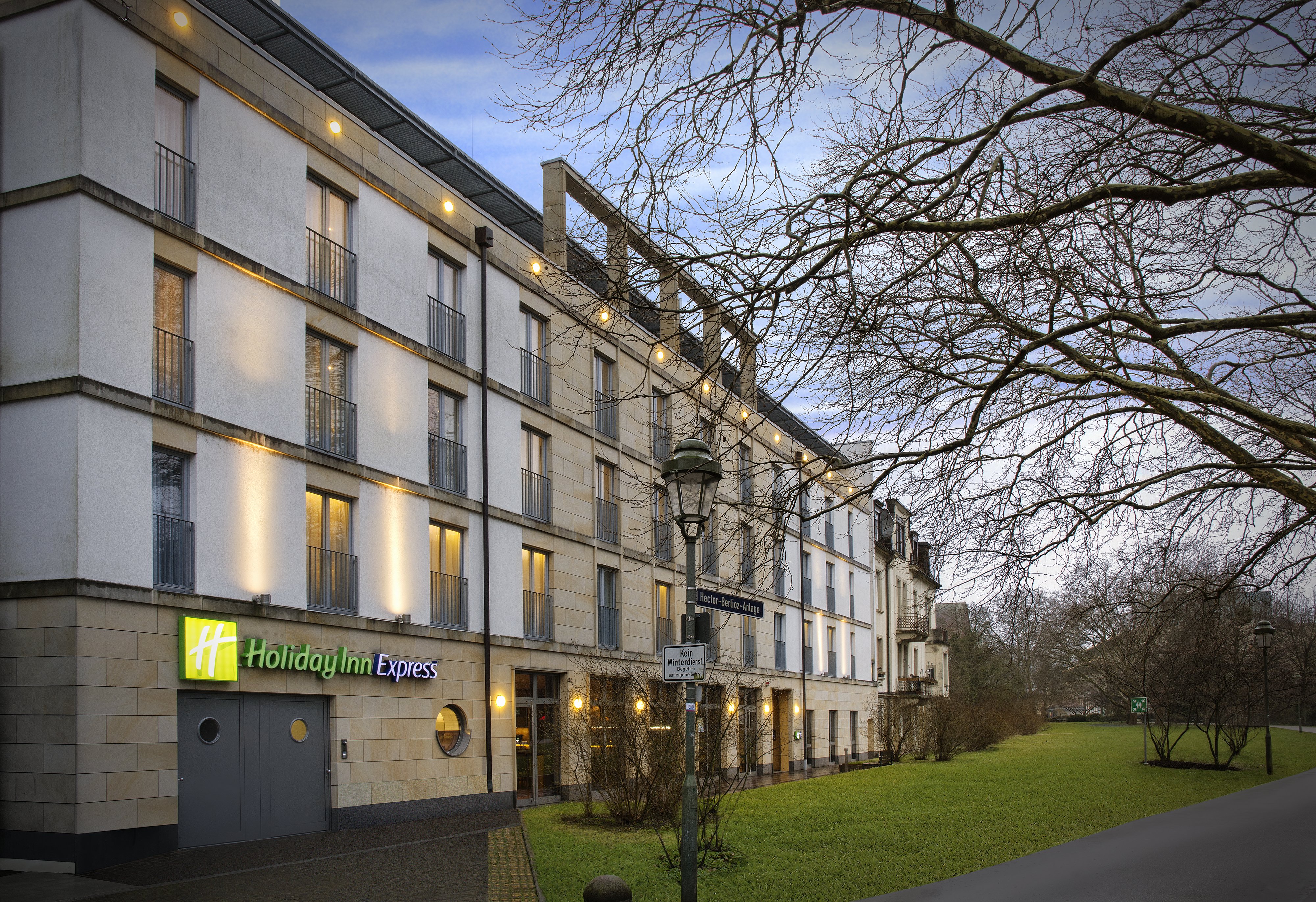 holiday inn express baden baden by ihg