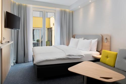 holiday inn express baden baden by ihg