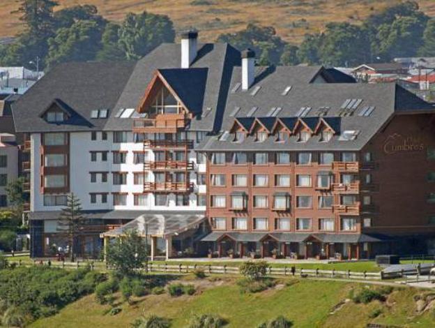 Hotel Cumbres Puerto Varas