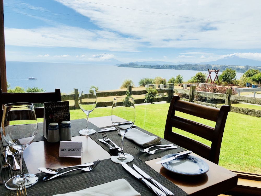 wyndham puerto varas pettra