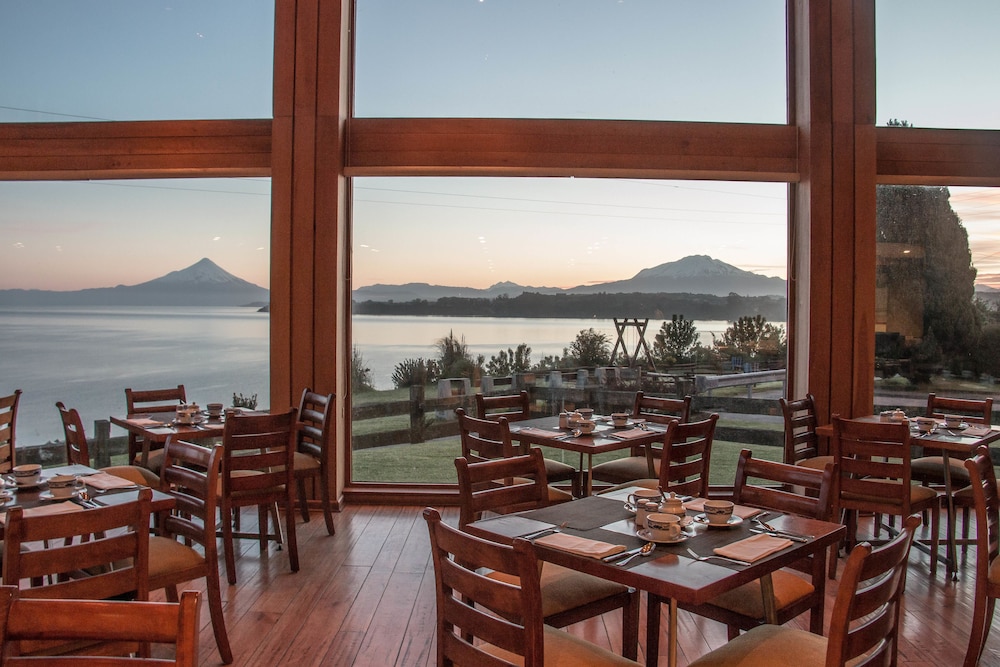 wyndham puerto varas pettra