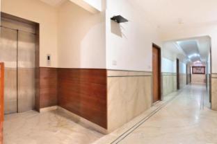 hotel good luck by jmd group