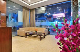 hotel good luck by jmd group