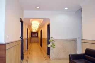 hotel good luck by jmd group