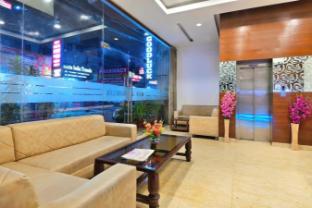 hotel good luck by jmd group