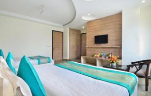 hotel good luck by jmd group