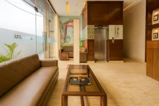 hotel good luck by jmd group