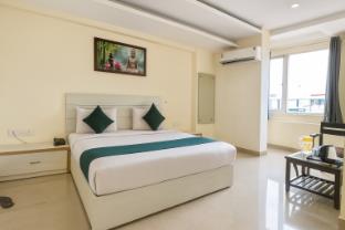 hotel good luck by jmd group